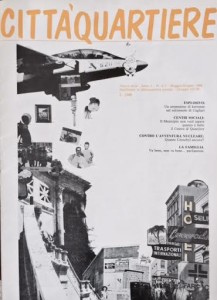 cittaquartiere giugno 1986