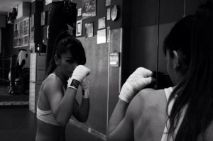 accaDEMIA PUGILISTICA