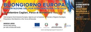 buon giorno europa