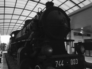 treno 1