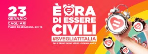 23 gen 16 svegliati Cagliari