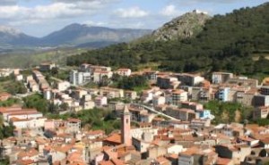 Bitti sardegnaturismo