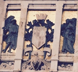 municipio Ca iscrizione