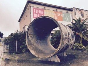 Tubo Fiera