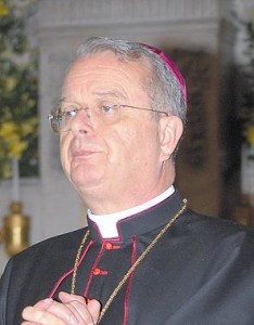 Arrigo Miglio vescovo_piccola