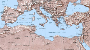 Mediterraneo su Wick