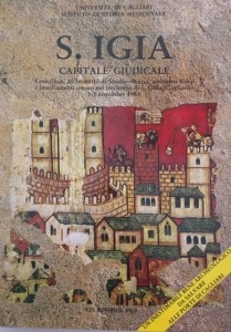 Santa Igia Libro 3-5 nov 1983