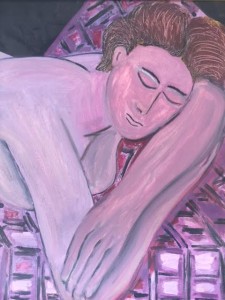 dormiente Matisse FM