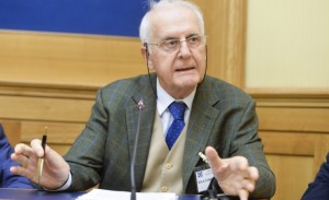alessandro pace prof