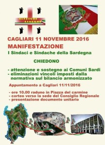 Manif Sindaci 11 nov 16