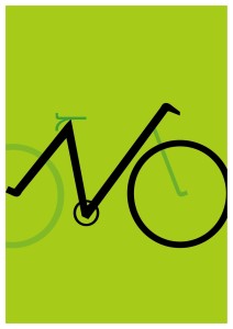 No per la pedalata