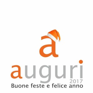 Auguri buone feste 16-17