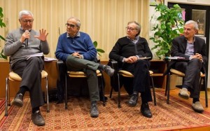 La Scuola Popolare a La Collina 14 dic16