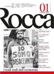 Rocca 1 gennaio 2017