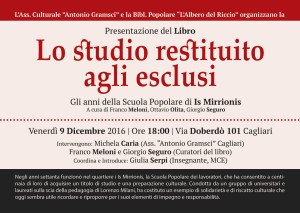 SP libro 9 dic 16