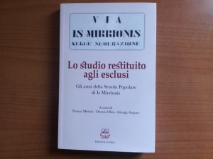libro scuola popolare is m