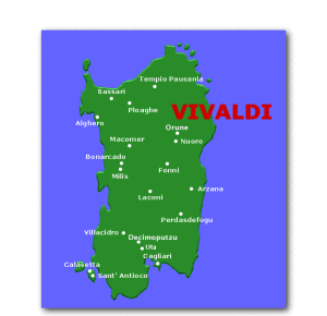 sardegna vivaldi
